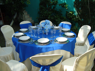 Banquetes Las Palmas